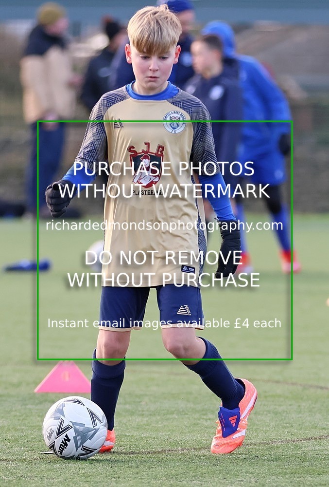 533A0666 - Trimpell & Bare Rangers