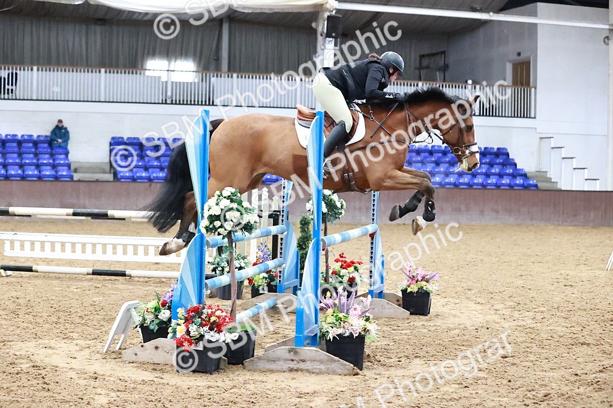 SBM_001126 - Class 3 - Senior Discovery - 1.00m