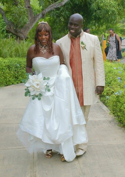  - WEDDINGS