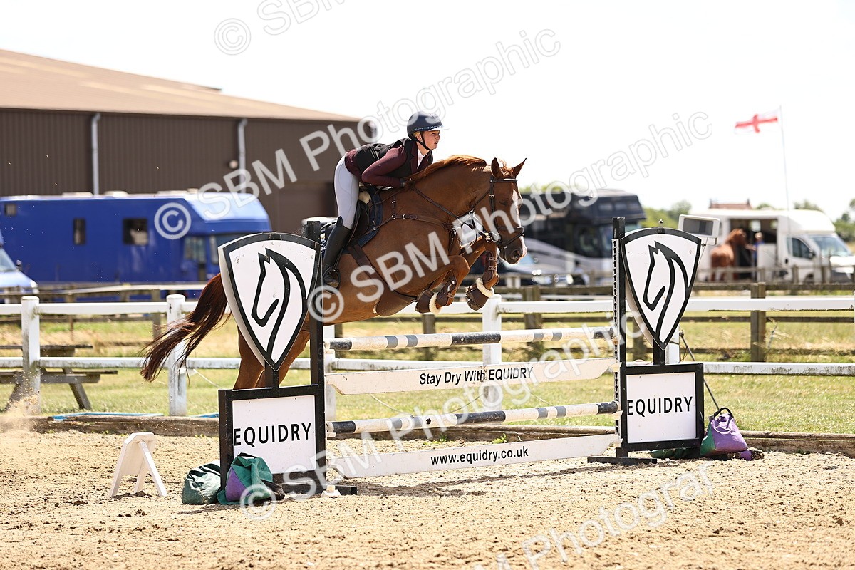 SBM_000784 - Class 4 - Senior Discovery - 1.00m