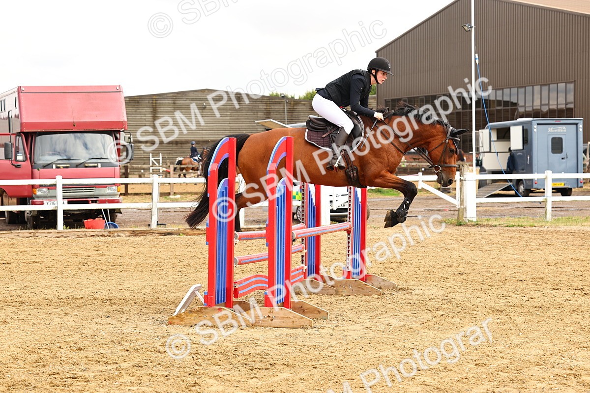 SBM_002302 - Class 6 - 90cm