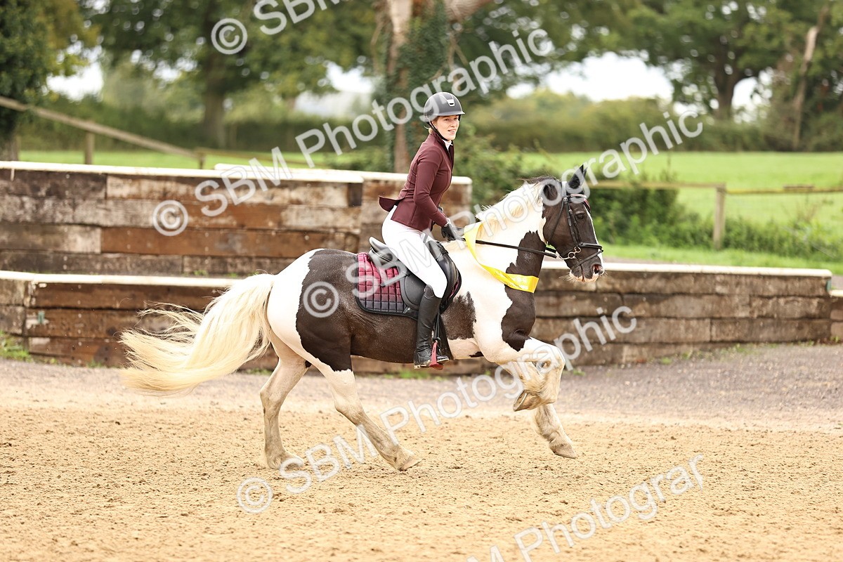 SBM_60808 - J42 - Grand Tour Horse & Pony 1.00m Championship
