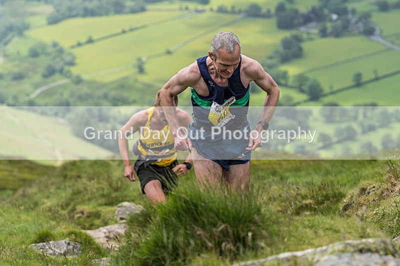 Howtown-9 - Howtown Fell Race Sunday 7th June 2026
