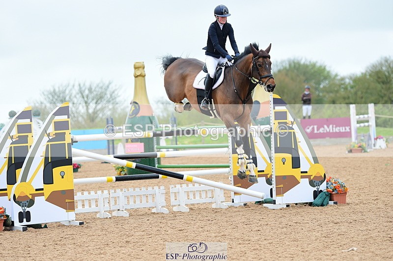 230505A-140550-04463 - Cls 22 Talent Seeker & 7 year old Quali