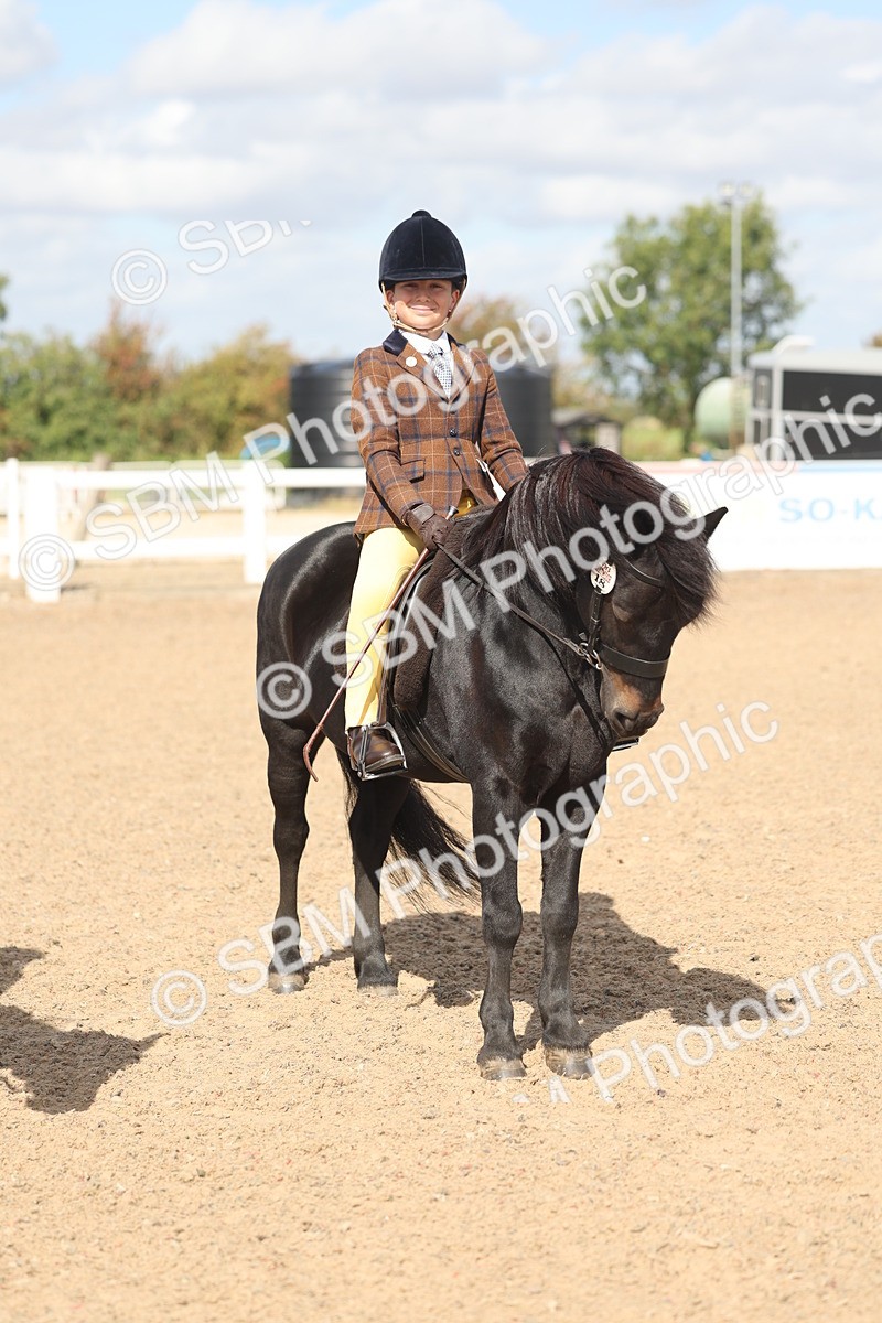 SBM_23153 - Class 806 - Young Rider 10ry and Under
