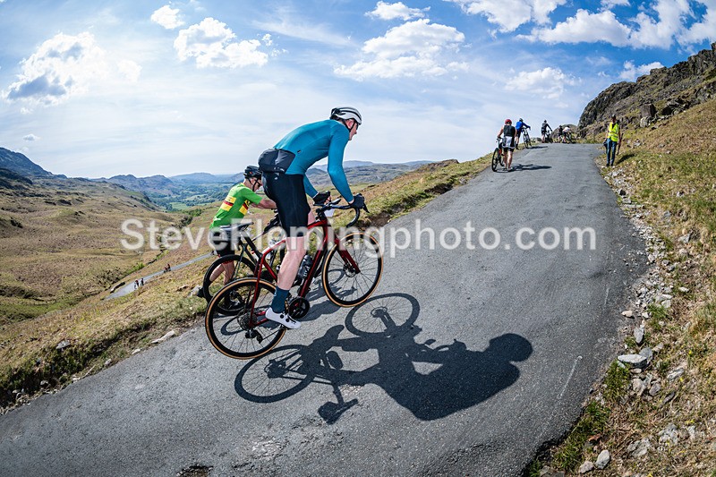 153838 - Hardknott Pass Camera 2 15.00-16.30
