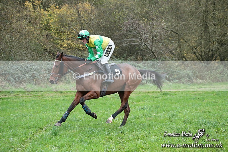 PtP 091124  547 - Knightwick Races Point-to-Point 09/11/24