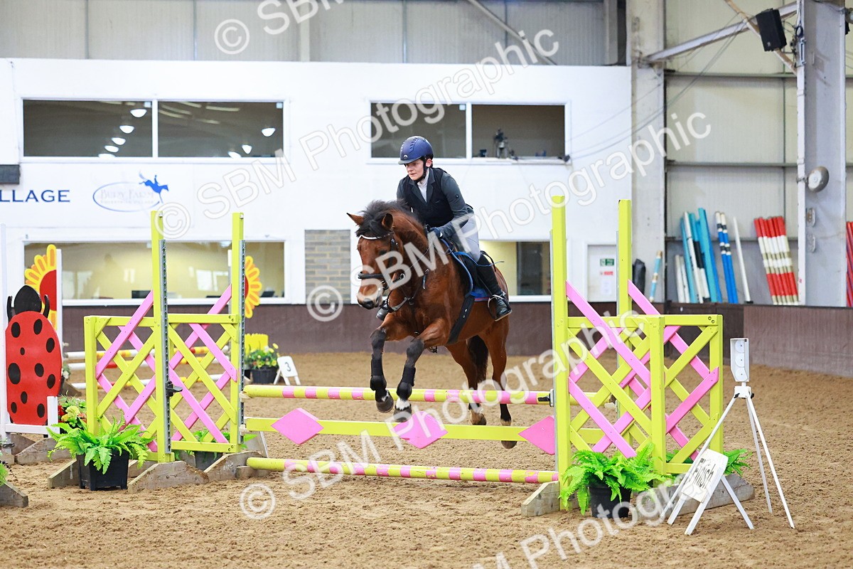 SBM_001927 - Class 7 - Clear Round