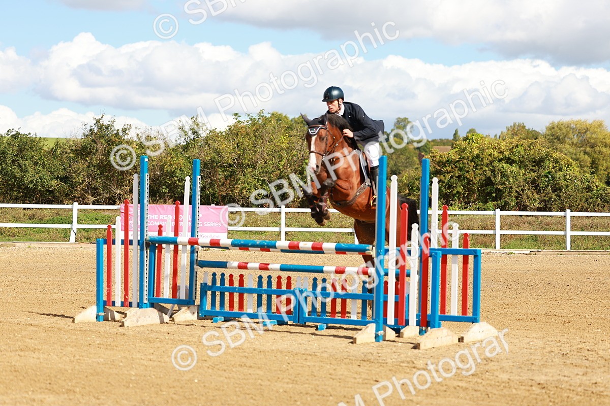 SBM_000696 - Class 3 - Senior Discovery - 1.00m