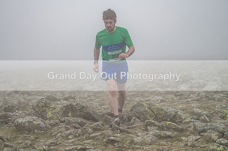 Fairfield-405 - Fairfield Horseshoe Fell Race Saturday 9th May 2026