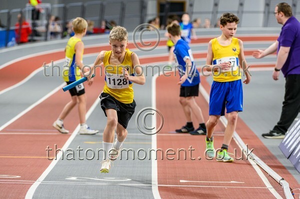 RelMast25-922445 - Male Set One