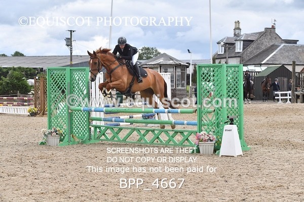 BPP_4667 - CLASS 4 Senior Discovery/ 1m Open