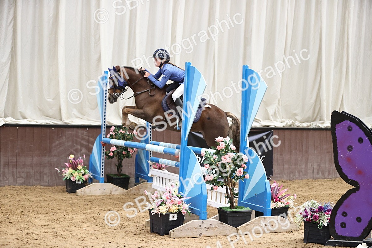 SBM_002647 - Class 12 - Springboard 128cm 138cm 90cm 1.00m