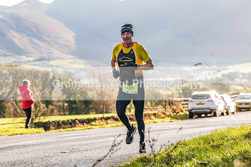 North Lakes Half Marathon  10k-711 - North Lakes Half Marathon & 10K Road Races Monday 2nd January 2023