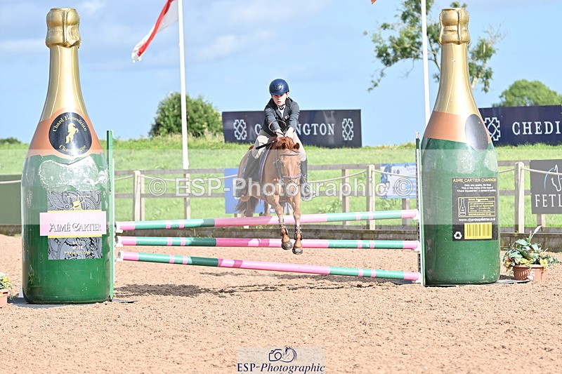 240628A-173954-01694 - Cls 6 Springboard 128cm + 138cm