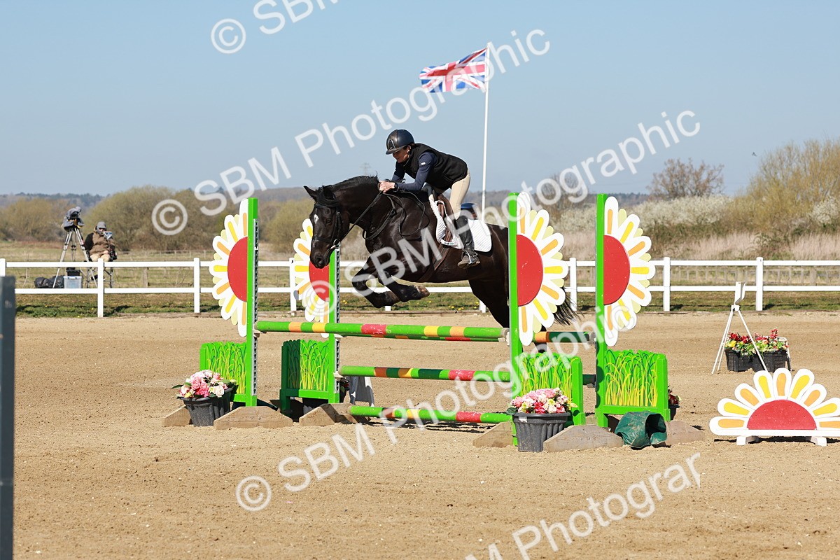 SBM_003419 - Class 15 - Senior Discovery - 1.00m