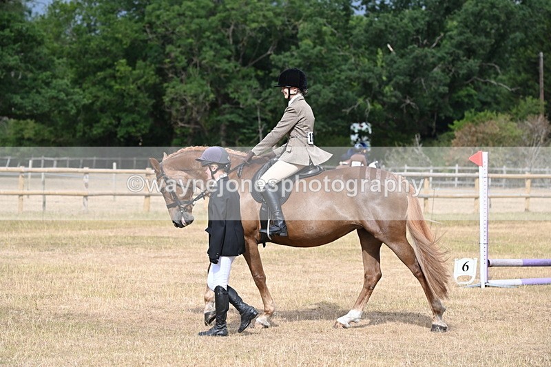 WJ6_7482 - Class 9 Tack and Turnout