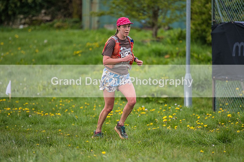 3 Peaks-2621 - The 3 Peaks Race Saturday 27th April 2024