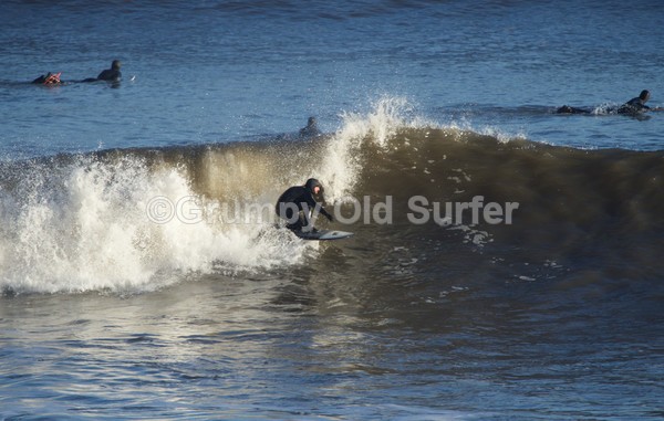 DSC_7888 - East Coast 27th Dec 2016