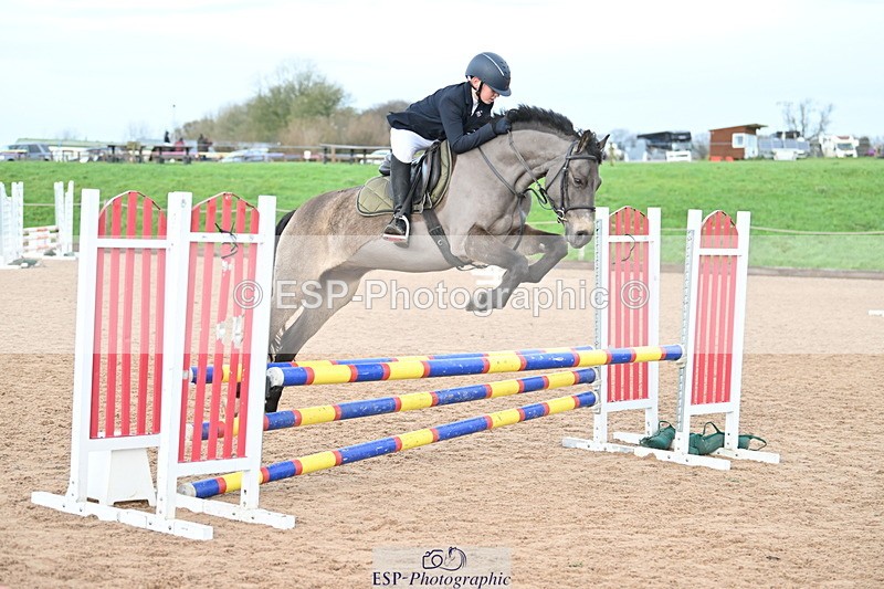 231203A-133139-01427 - Cls 23 Stepping Stones 128cm & 138cm