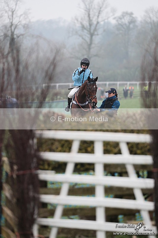 PtP 080326 700 - Pytchley with Woodland Point-to-Point Guilsborough 08/03/26