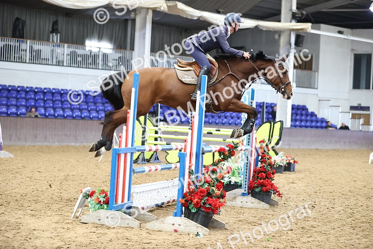 SBM_003560 - Class 11 - Senior Newcomers 1.10m