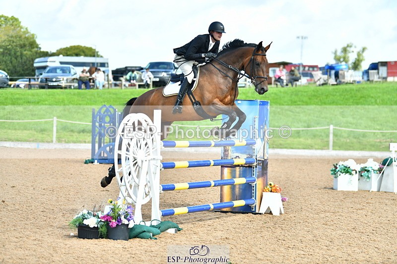 230811A-115002-04015 - Cls 20 Snr Fox