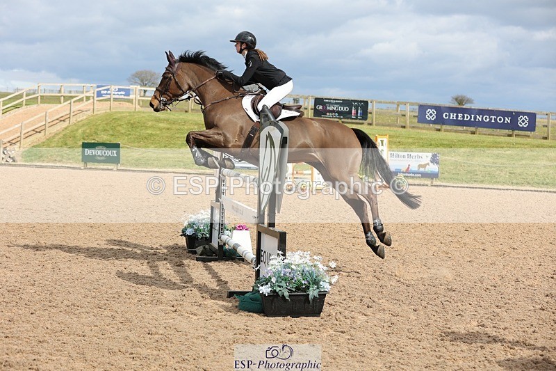250314-130911-02081 - Cls 8+9 Foxhunter and 1.20m Open