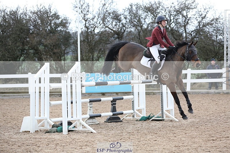 240211A-125458-03027 - Cls 9+10 Junior 1.15m, 1.20m and 1.25m