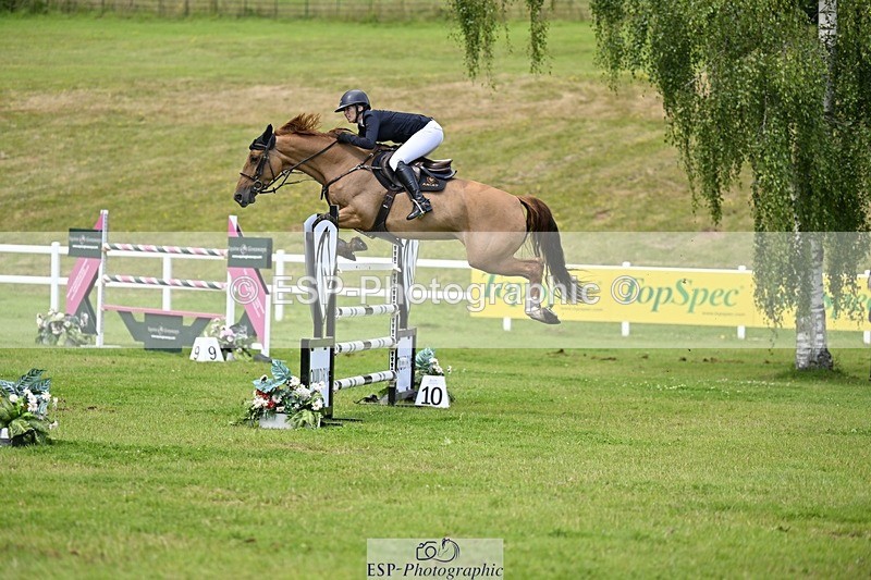 240711-122118-26895 - Cls 117 HOYS Grade C Quali 1.35m