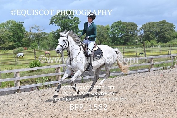 BPP_1562 - CLASS 12 SAT  Senior Discovery/ 1m Open