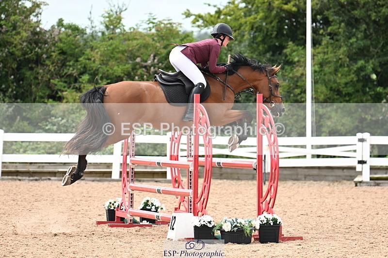 240726A-142817-01698 - Cls 10 95cm Amateur Qualifier