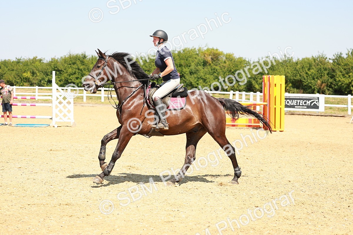 SBM_000880 - Class 3 - Senior Discovery - 1.00m