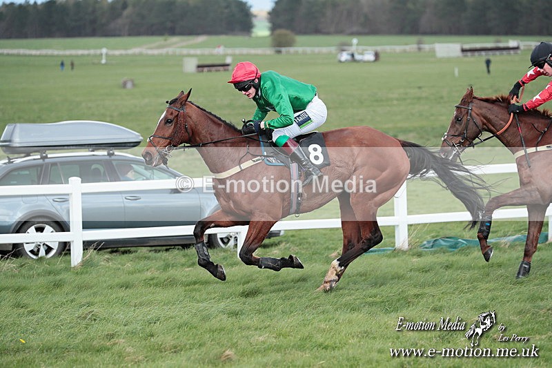 PtP 230324 446 - Tedworth Hunt PtP Larkhill Raccourse 23rd March 2024