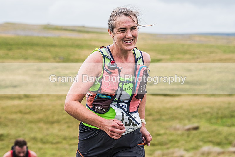 Ingleborough-392 - Ingleborough Mountain Race Saturday 15th July 2023