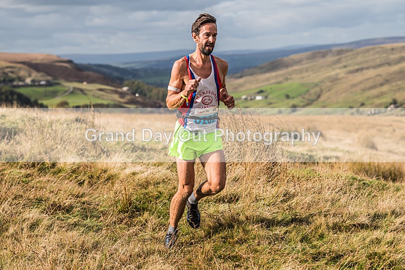 Leg 4-114 - UK Fell & Hill Relays - Todmorden Leg 4 Saturday 17th October 2026