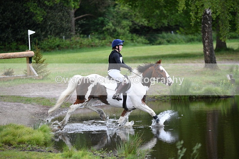 WJ5_5680 - Tweseldown 3-Phase Training (XC) 19-05-25
