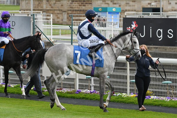 yr14052021r2-1 - Race 2 2.10pm Oak Farm Stables Fillies' Stakes (registered as the Michael Seely Memorial Stakes)