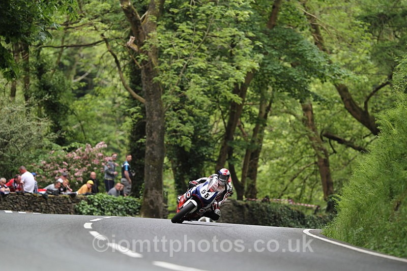 PR154865 - Superbike TT