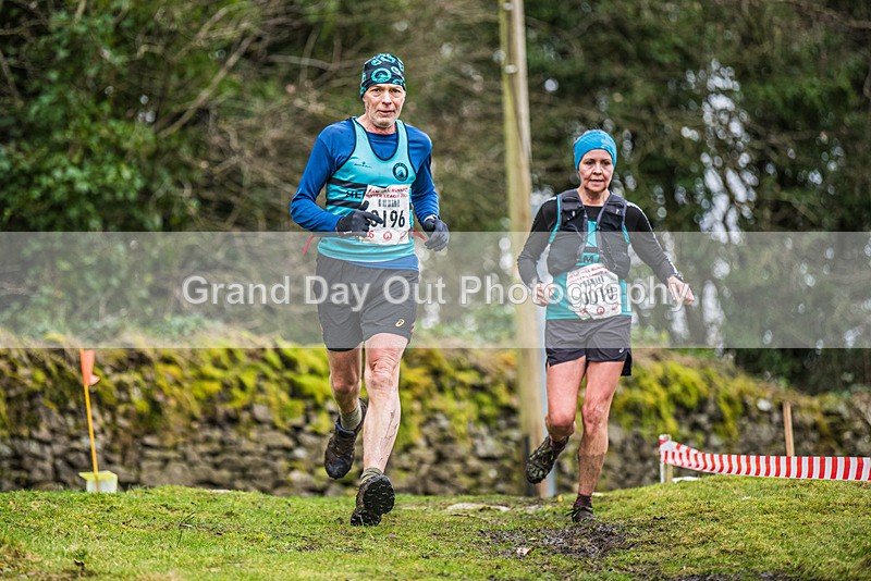 Giggleswick-1103 - Kendal Winter League Races Giggleswick Sunday 14th January 2024