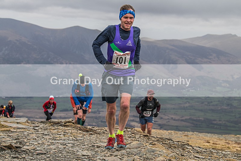 Coledale-641 - Coledale Horseshoe Fell Race Saturday 29th March 2025