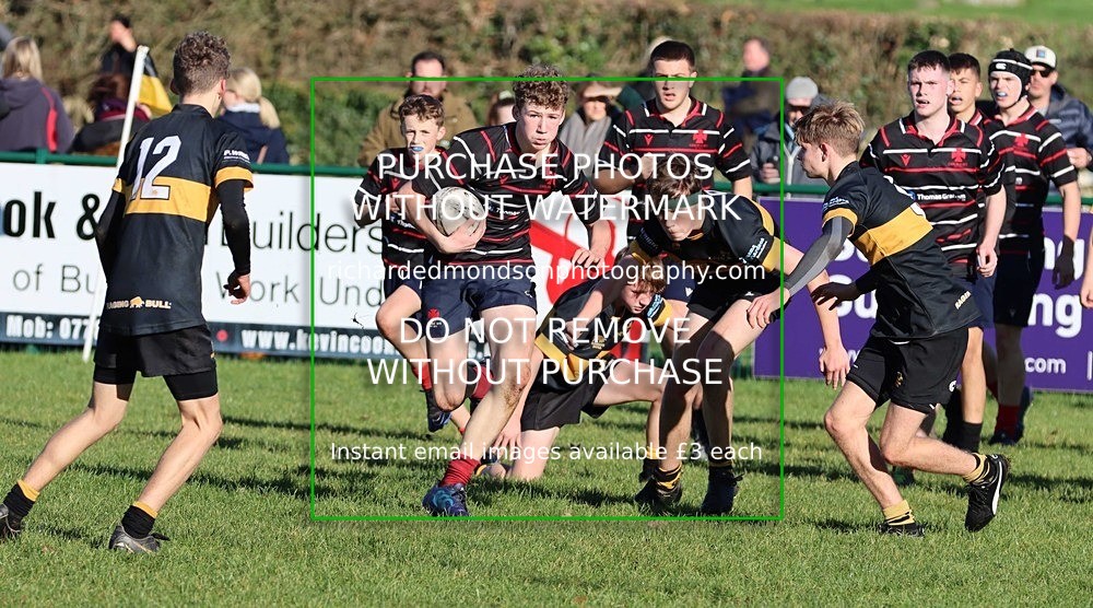 IMG_2384 - Kendal Rugby U15 v Carlisle