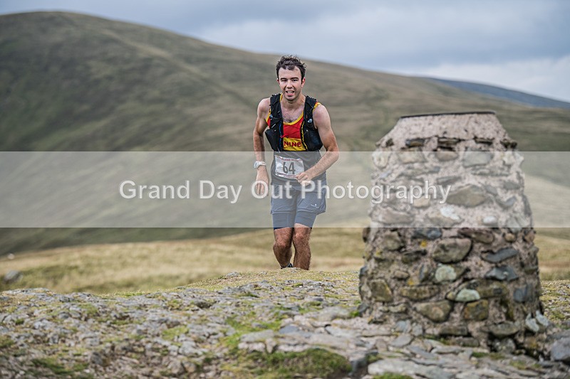 Sedbergh Hills-511 - Sedbergh Hills Fell Race Sunday 16th August 2026