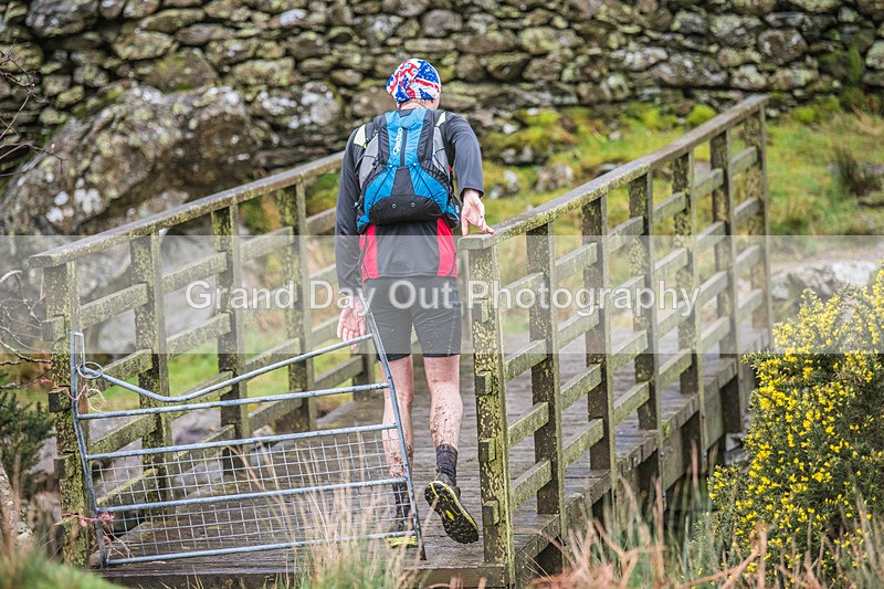 Buttermere-183 - Fellside Events Buttermere Trail Race Sunday 17th March 2024