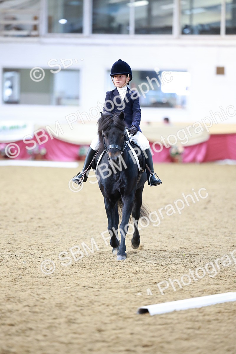 SBM_09200 - Class 61 - Dressage to Music