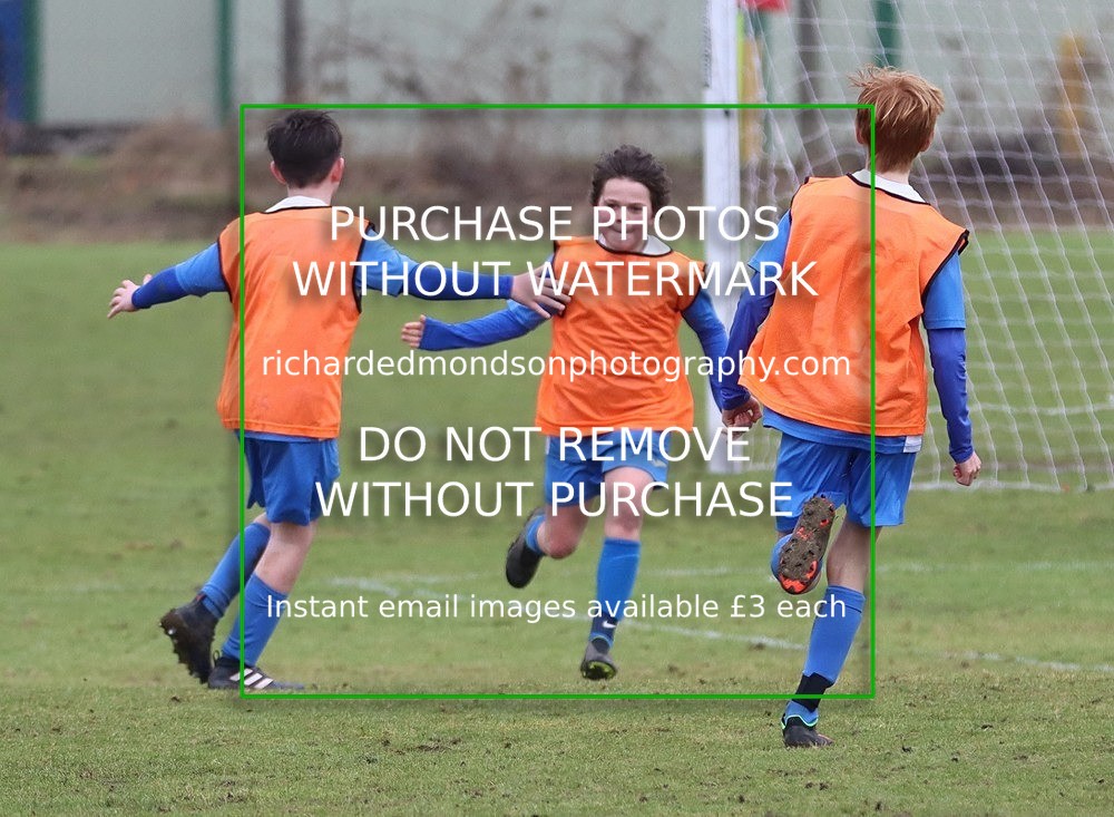 IMG_0420 - Ibis U12 vs Wattsfield U12 (29/1/23)