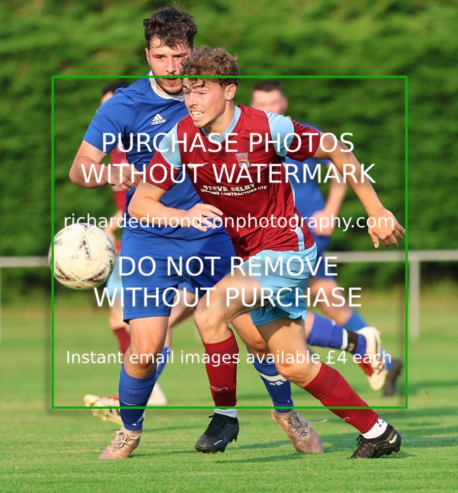 533A2337 - Kendal County Reserves vs Kirkby Lonsdale Reserves