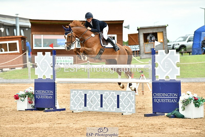 230720A-155009-04053 - Cls 9, 2 Star Big 1.40m Start to break