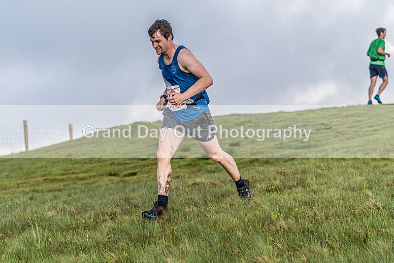 Gavel-41 - Gavel Fell Race Wednesday 29th May 2024