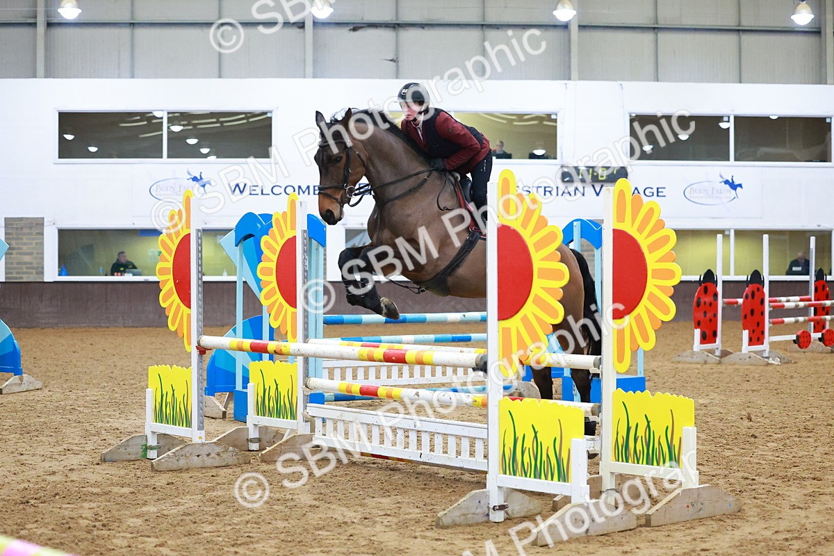 SBM_003121 - Class 3 - Senior Discovery - 1.00m